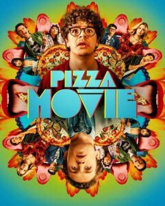 مشاهدة فيلم وتحميل Pizza Movie 2026 مترجم