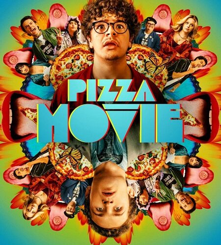 مشاهدة فيلم وتحميل Pizza Movie 2026 مترجم