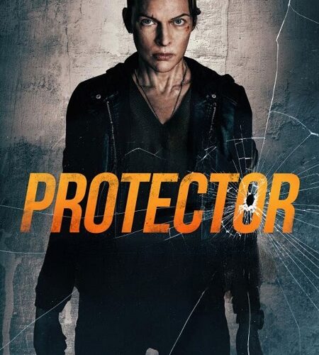 مشاهدة فيلم وتحميل Protector 2025 مترجم