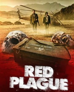 مشاهدة فيلم وتحميل Red Plague 2025 مترجم