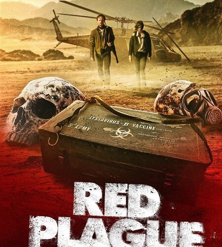 مشاهدة فيلم وتحميل Red Plague 2025 مترجم