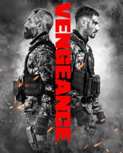 مشاهدة فيلم وتحميل Revenge 2026 مترجم