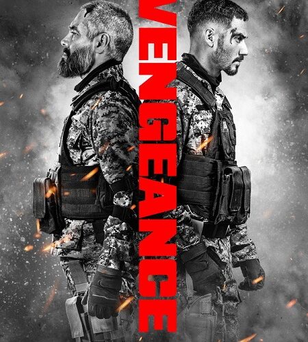 مشاهدة فيلم وتحميل Revenge 2026 مترجم