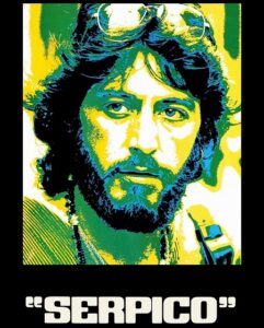 مشاهدة فيلم وتحميل Serpico 1973 مترجم
