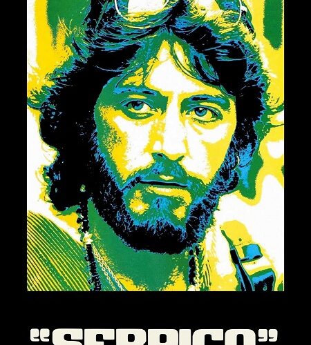 مشاهدة فيلم وتحميل Serpico 1973 مترجم