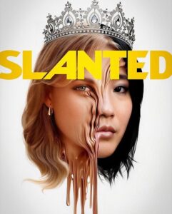 مشاهدة فيلم وتحميل Slanted 2025 مترجم