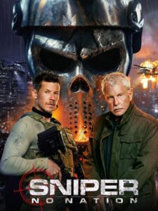 مشاهدة فيلم وتحميل Sniper No Nation 2026 مترجم