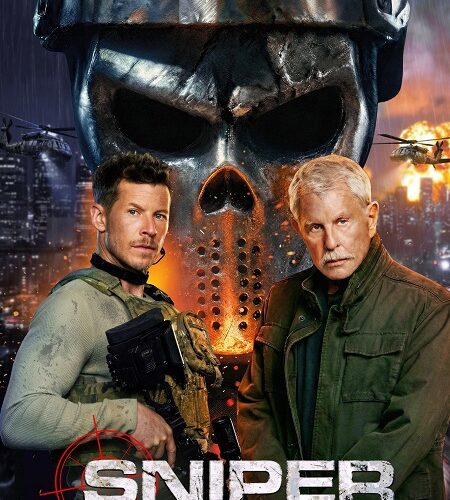 مشاهدة فيلم وتحميل Sniper No Nation 2026 مترجم