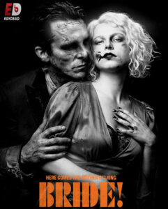 مشاهدة فيلم وتحميل The Bride 2026 مترجم