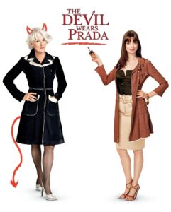 مشاهدة فيلم وتحميل The Devil Wears Prada 2006 مترجم