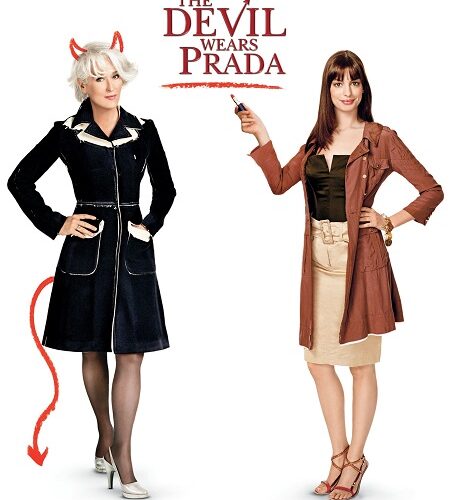 مشاهدة فيلم وتحميل The Devil Wears Prada 2006 مترجم