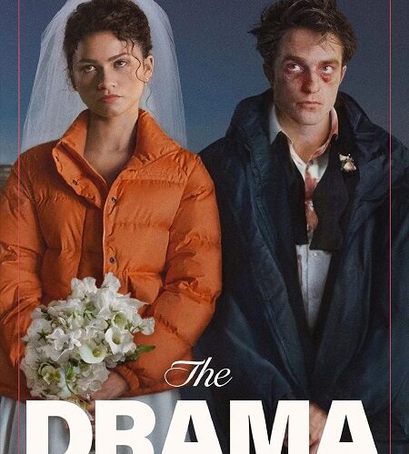 مشاهدة فيلم وتحميل The Drama 2026 مترجم