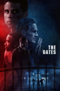 مشاهدة فيلم وتحميل The Gates 2026 مترجم
