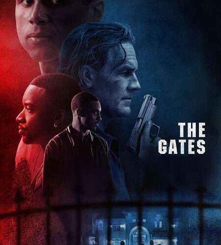 مشاهدة فيلم وتحميل The Gates 2026 مترجم