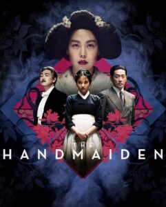 مشاهدة فيلم وتحميل The Handmaiden 2016 مترجم