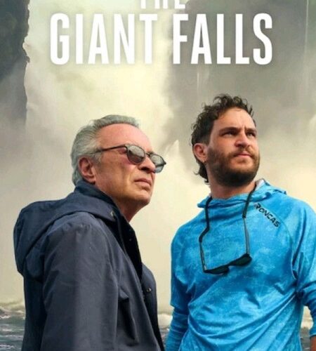 مشاهدة فيلم وتحميل The Last Giant 2026 مترجم