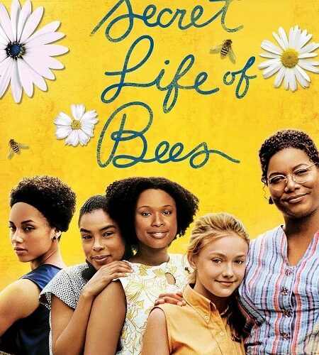 مشاهدة فيلم وتحميل The Secret Life of Bees 2008 مترجم
