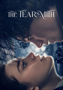 مشاهدة فيلم وتحميل The Tearsmith 2024 مترجم