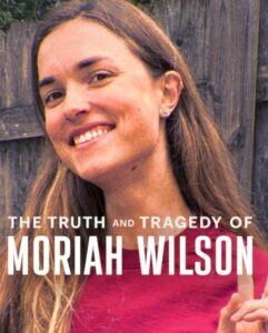 مشاهدة فيلم وتحميل The Truth and Tragedy of Moriah Wilson 2026 مترجم
