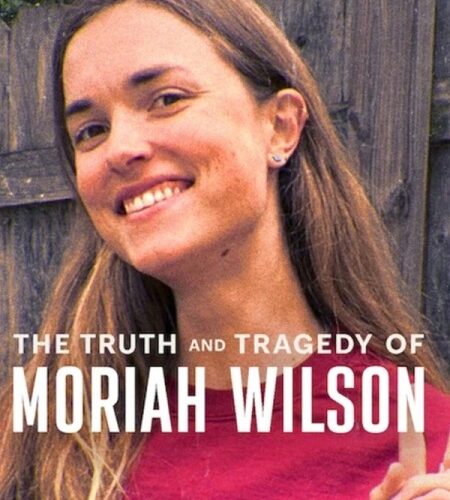 مشاهدة فيلم وتحميل The Truth and Tragedy of Moriah Wilson 2026 مترجم
