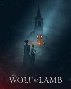 مشاهدة فيلم وتحميل The Wolf and the Lamb 2026 مترجم