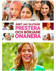 مشاهدة فيلم وتحميل The Year I Started Masturbating 2022 مترجم