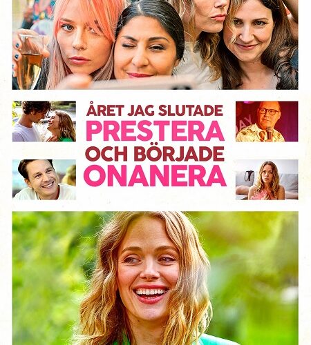 مشاهدة فيلم وتحميل The Year I Started Masturbating 2022 مترجم