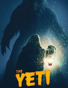 مشاهدة فيلم وتحميل The Yeti 2026 مترجم