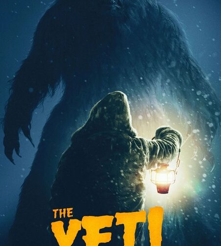 مشاهدة فيلم وتحميل The Yeti 2026 مترجم