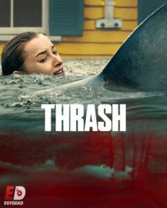 مشاهدة فيلم وتحميل Thrash 2026 مترجم