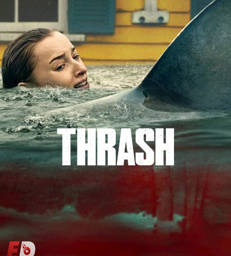 مشاهدة فيلم وتحميل Thrash 2026 مترجم