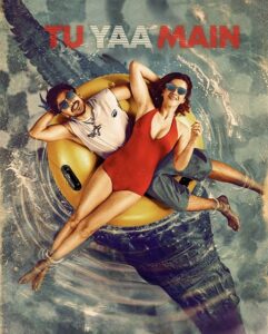 مشاهدة فيلم وتحميل Tu Yaa Main 2026 مترجم