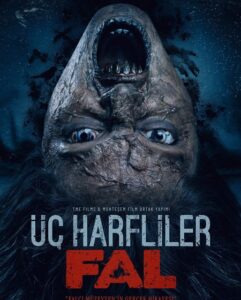مشاهدة فيلم وتحميل Uc Harflier Fal 2025 مترجم