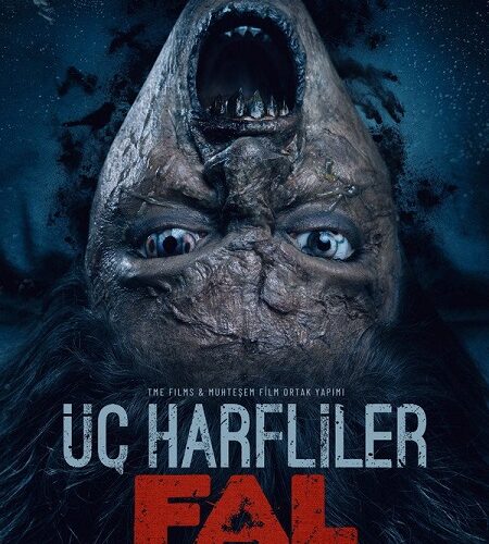 مشاهدة فيلم وتحميل Uc Harflier Fal 2025 مترجم