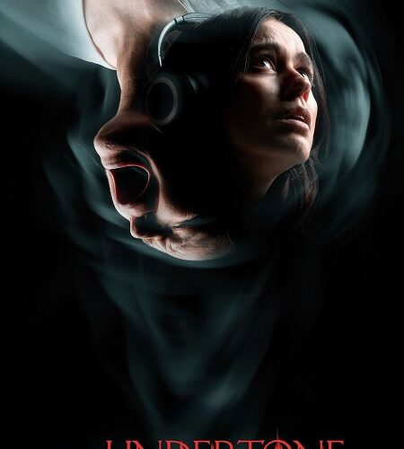 مشاهدة فيلم وتحميل Undertone 2025 مترجم