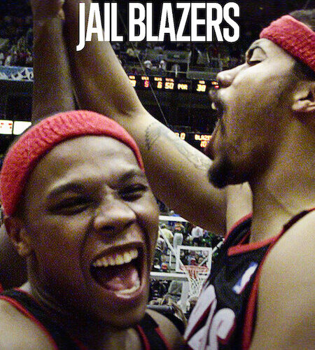 مشاهدة فيلم وتحميل Untold Jail Blazers 2026 مترجم