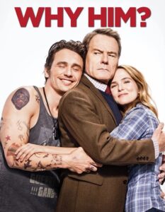 مشاهدة فيلم وتحميل Why Him 2016 مترجم