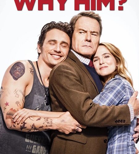 مشاهدة فيلم وتحميل Why Him 2016 مترجم