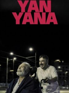 مشاهدة فيلم وتحميل Yan Yana 2025 مترجم