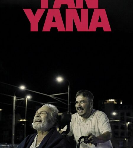 مشاهدة فيلم وتحميل Yan Yana 2025 مترجم