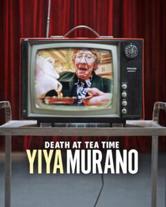 مشاهدة فيلم وتحميل Yiya Murano Death at Tea Time 2026 مترجم
