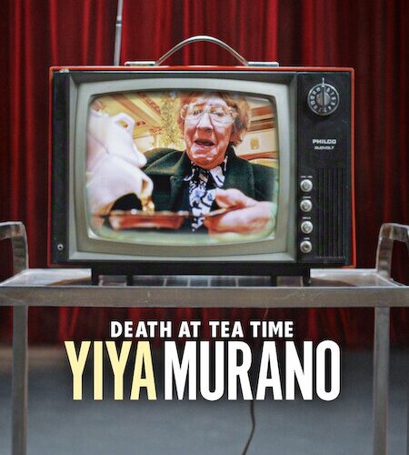 مشاهدة فيلم وتحميل Yiya Murano Death at Tea Time 2026 مترجم