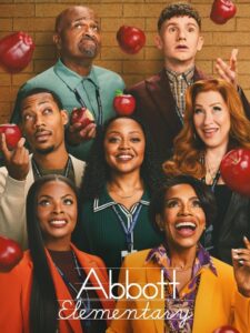 مشاهدة مسلسل وتحميل Abbott Elementary الموسم الخامس الحلقة 21 مترجمة
