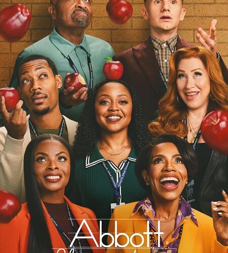مشاهدة مسلسل وتحميل Abbott Elementary الموسم الخامس الحلقة 21 مترجمة
