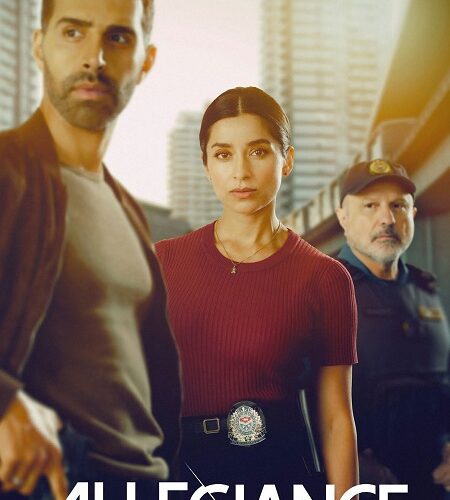 مشاهدة مسلسل وتحميل Allegiance الموسم الثالث الحلقة 10 مترجمة