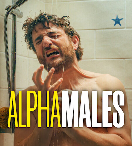 مشاهدة مسلسل وتحميل Alpha Males الموسم الخامس الحلقة 4 مترجمة
