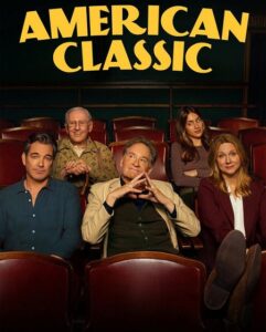 مشاهدة مسلسل وتحميل American Classic الموسم الاول الحلقة 7 مترجمة
