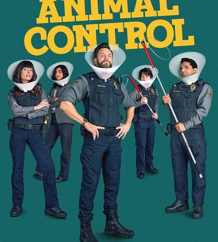 مشاهدة مسلسل وتحميل Animal Control الموسم الرابع الحلقة 11 مترجمة