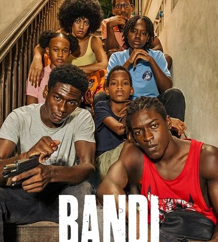 مشاهدة مسلسل وتحميل Bandi الموسم الاول الحلقة 6 مترجمة