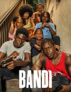 مشاهدة مسلسل وتحميل Bandi الموسم الاول الحلقة 1 مترجمة